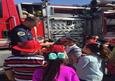 Tulare County Fire Department Visit (19 Photos)