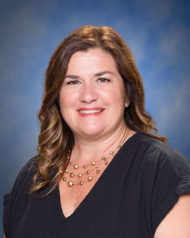 staff photo