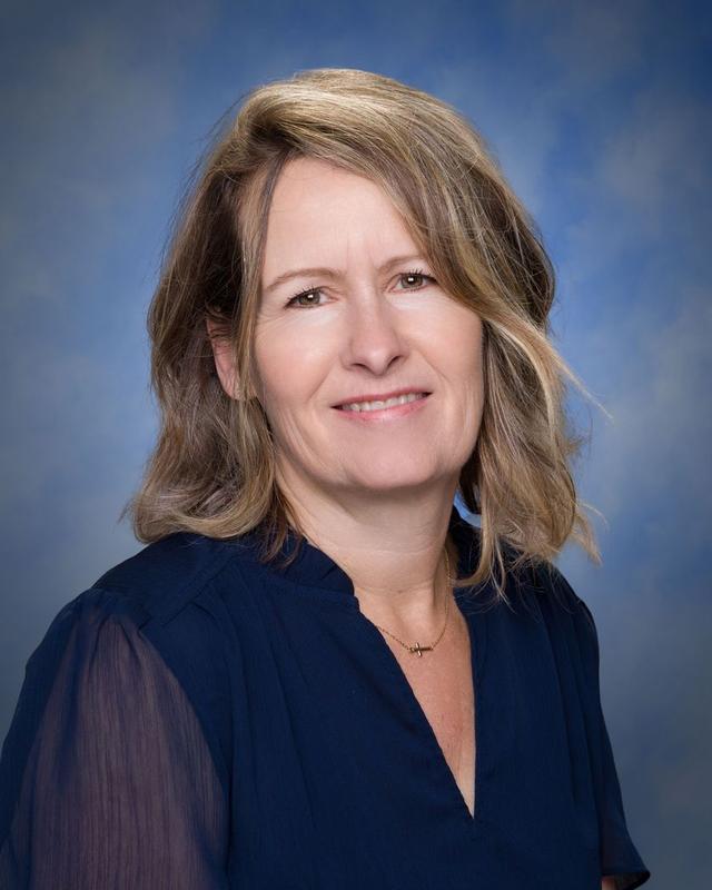 staff photo