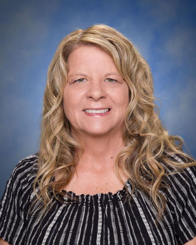 staff photo
