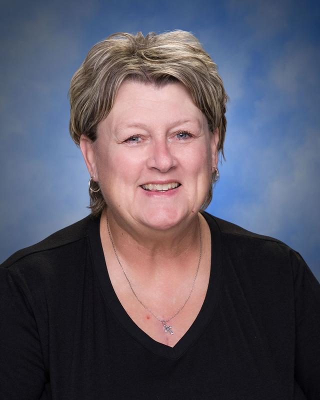 staff photo