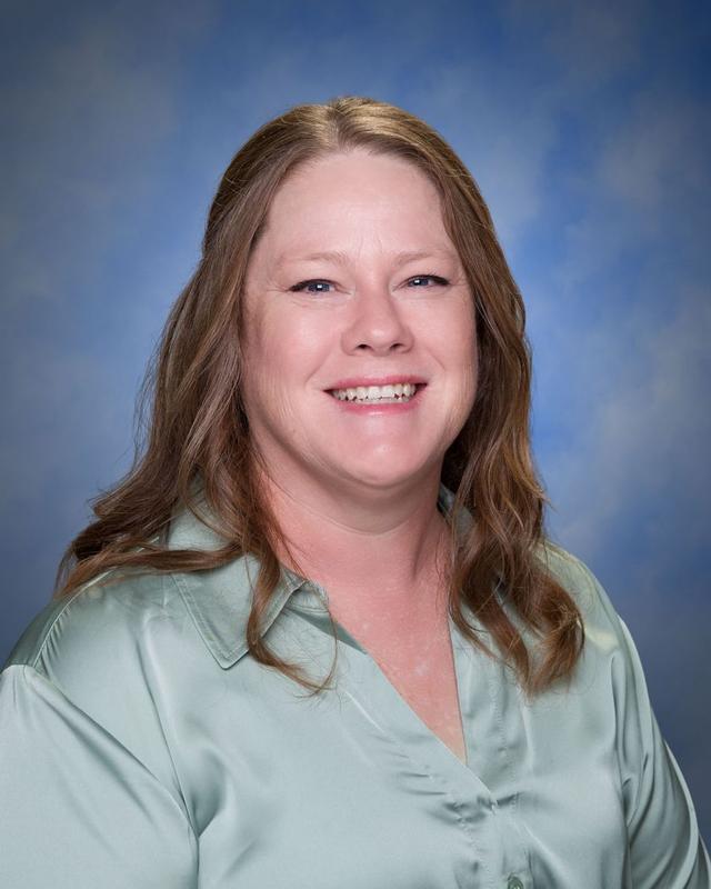 staff photo