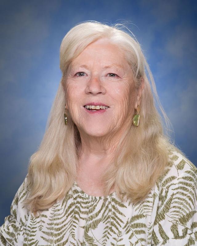 staff photo