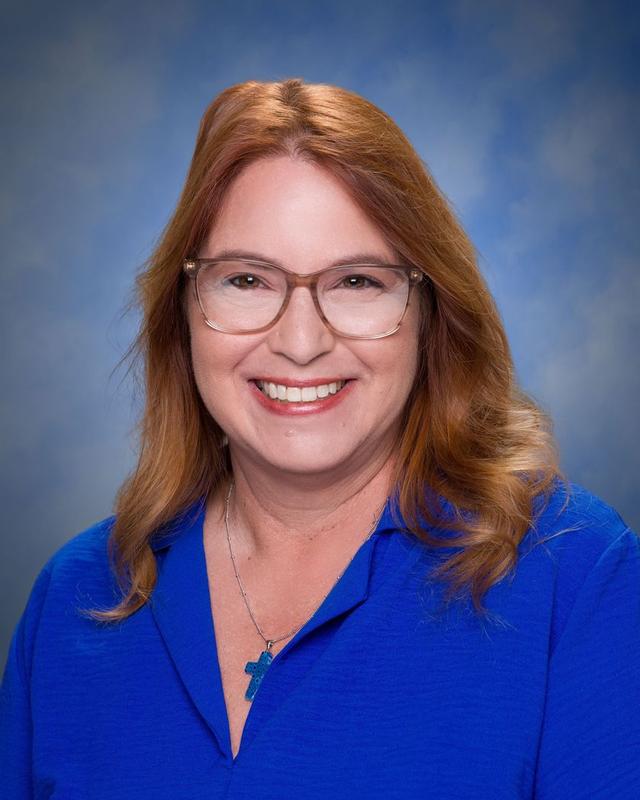 staff photo