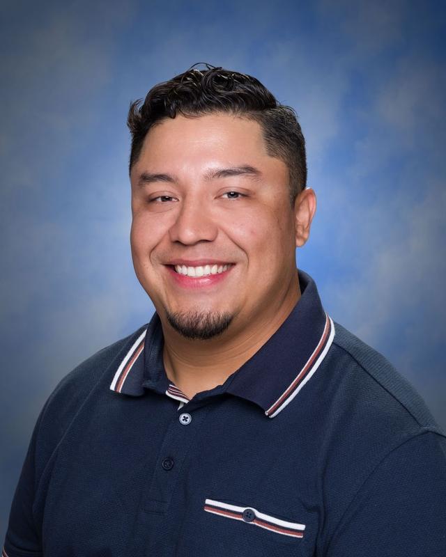 staff photo