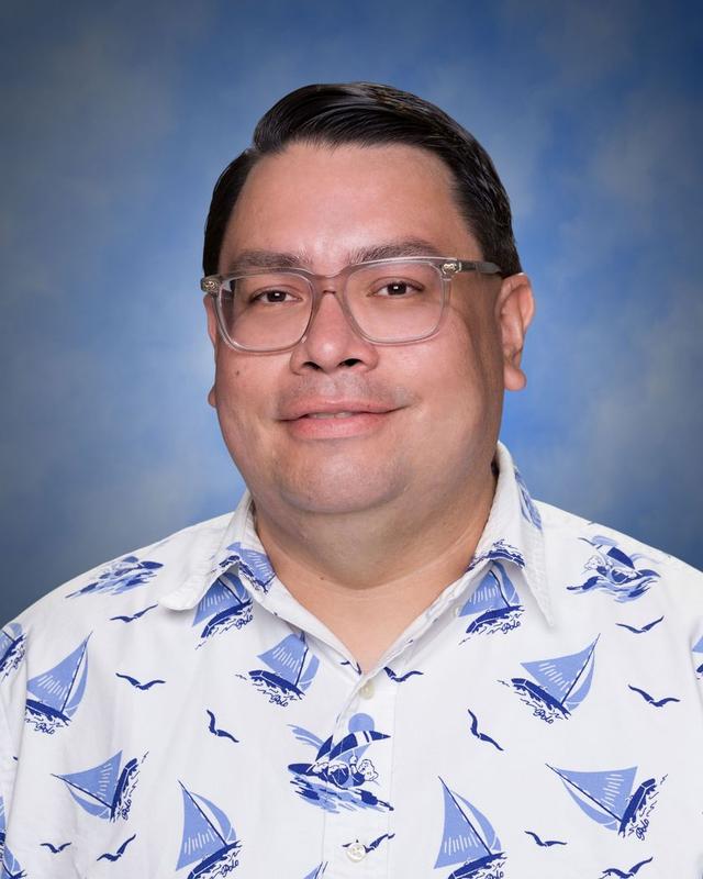 staff photo
