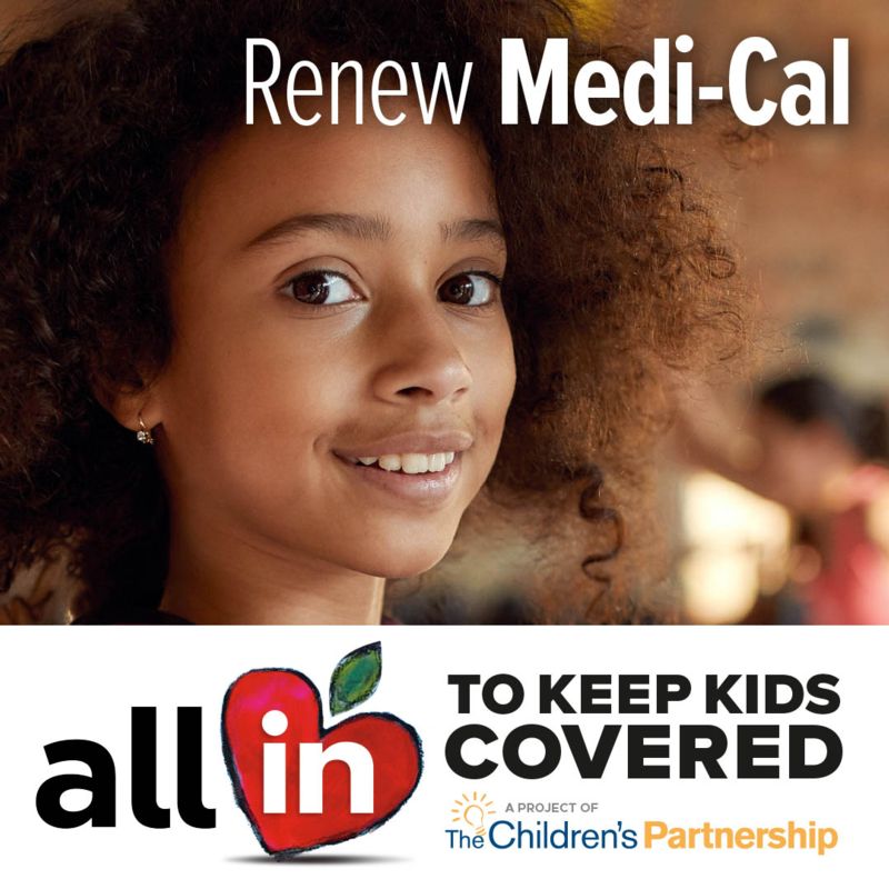 Renew Medi-Cal