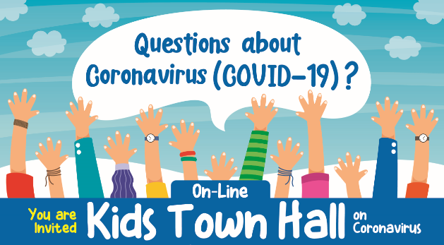 Questions about Coronavirus (COVID-19)