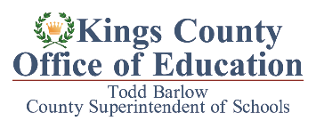 KCOE Logo
