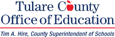 TCOE Logo