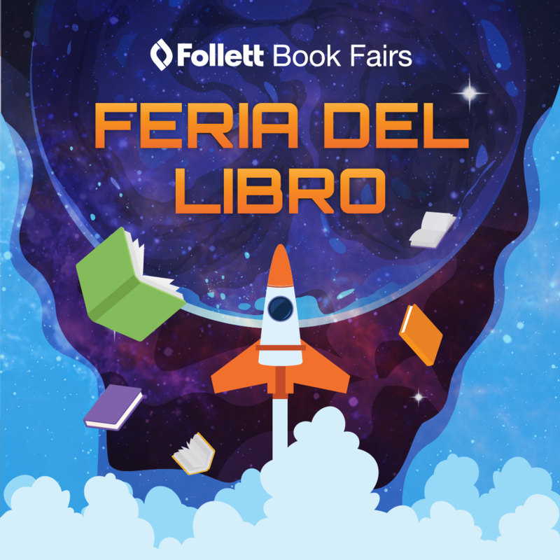 Shop Book Fair