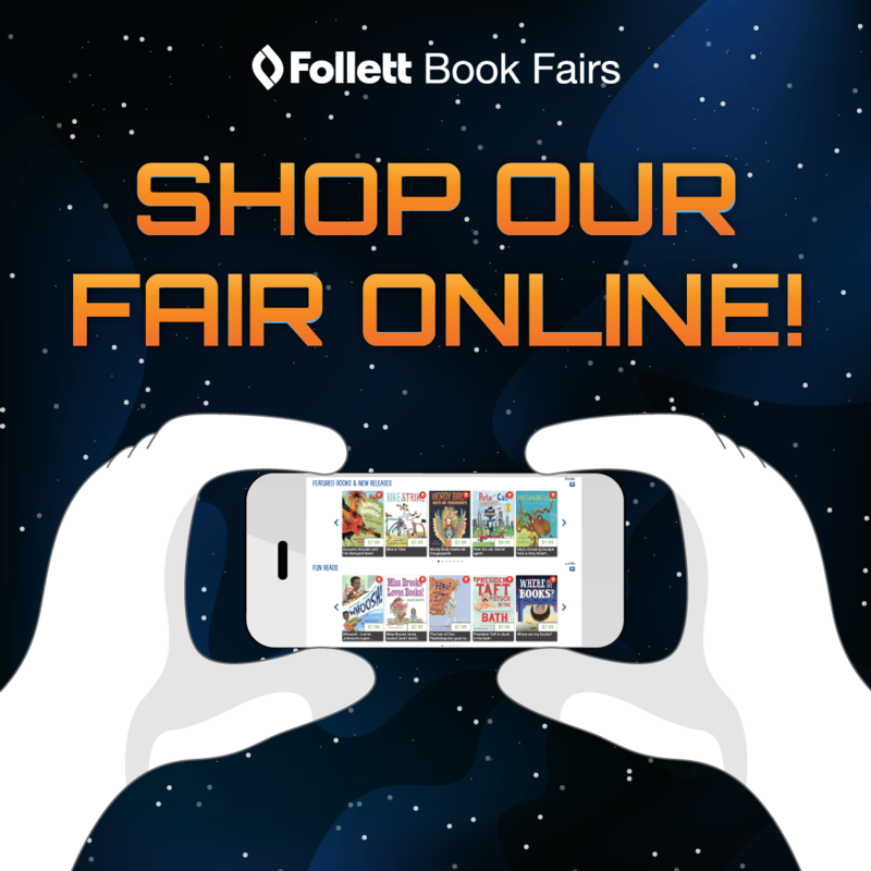 Shop Book Fair