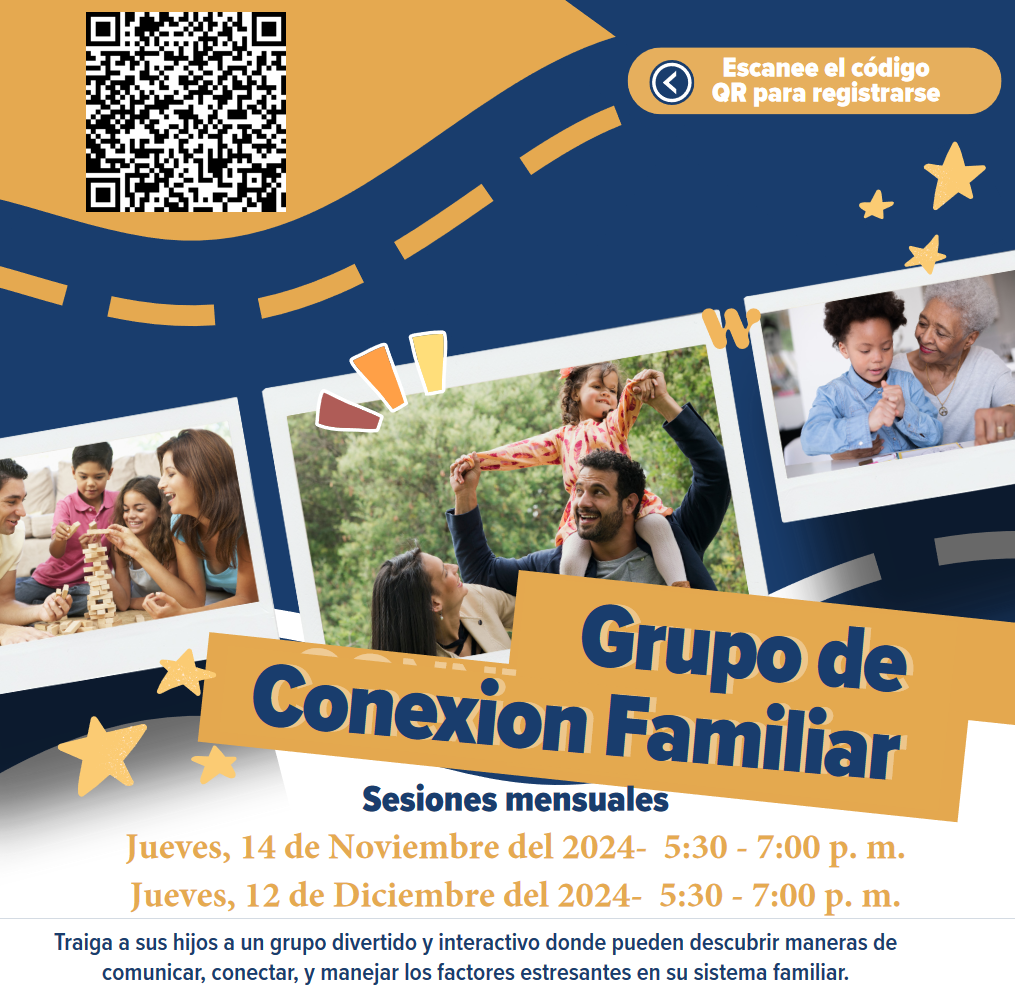 Tipton School Family Connect Night Span