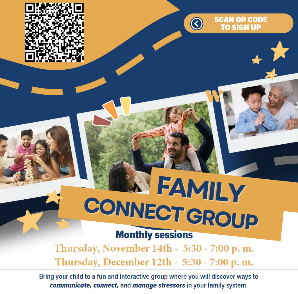 Tipton School Family Connect Night Eng