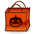 Spooky Bag