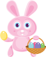Easter Bunny