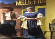 Tipton School Drama Class Play (103 Photos)